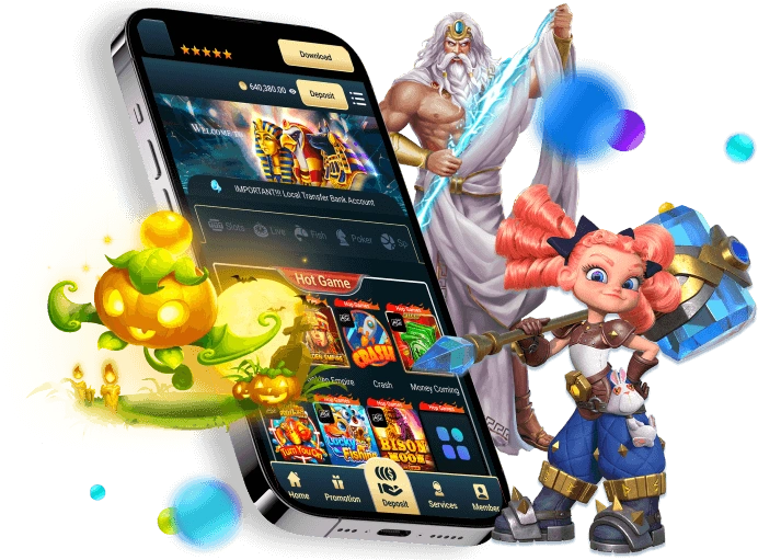 Cấp độ VIP Đồng tại 22bet app ios