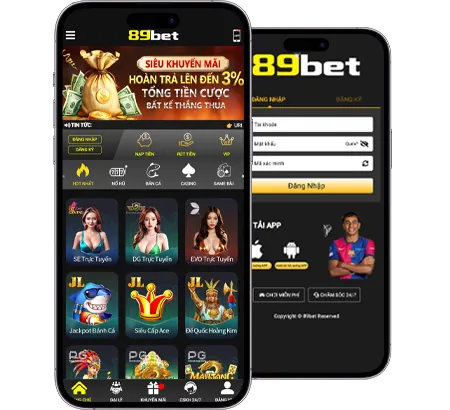 Cấp độ VIP Bạc tại 22bet app ios
