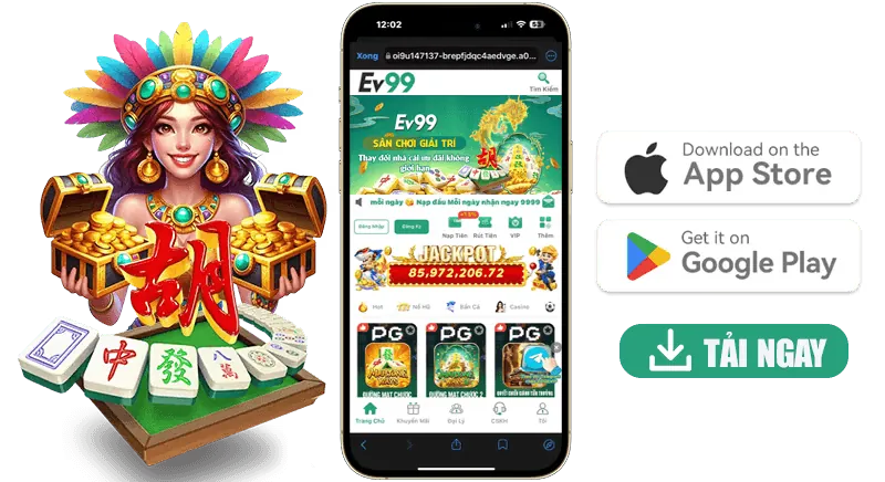 Màn hình điện thoại hiển thị phát trực tiếp trận đấu thể thao trên 22bet app ios