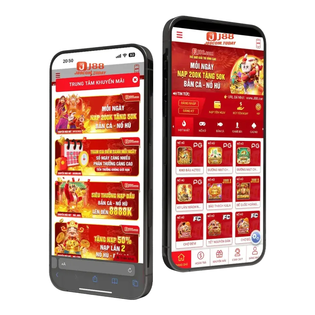 Tiện lợi cá cược trên 22bet App iOS