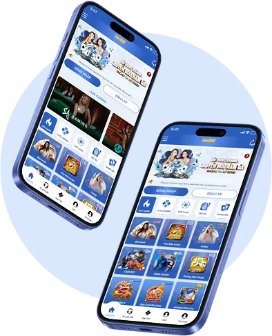 Biểu tượng giao dịch nhanh chóng và an toàn trên 22bet app ios
