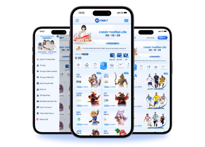 Nền tảng bảo mật của 22bet App iOS