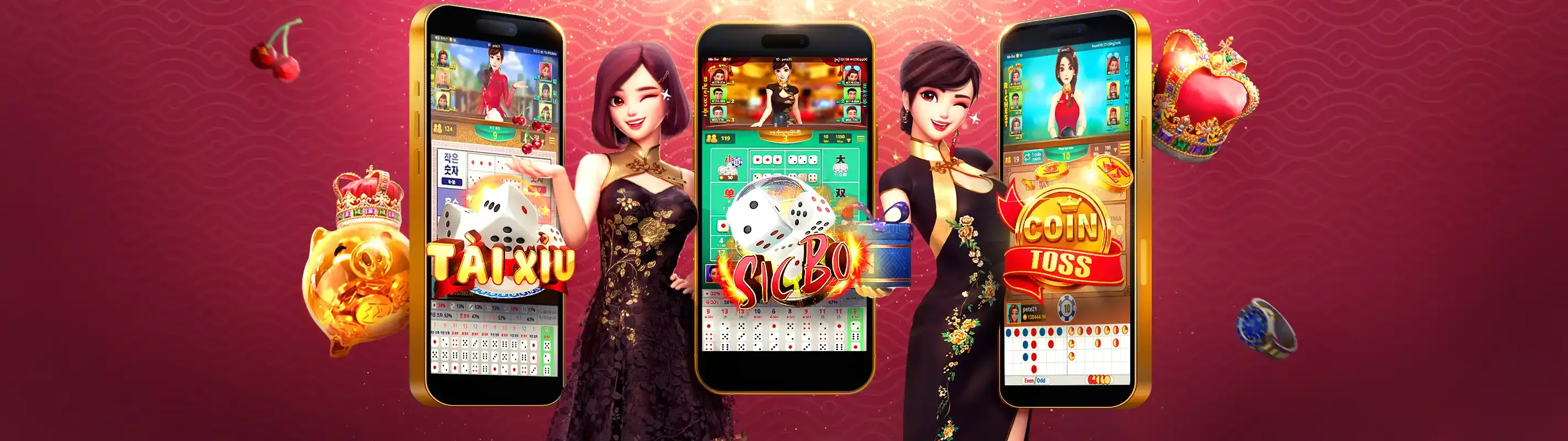 Ưu đãi độc quyền cho sòng bạc trực tiếp trên 22bet ứng dụng iOS