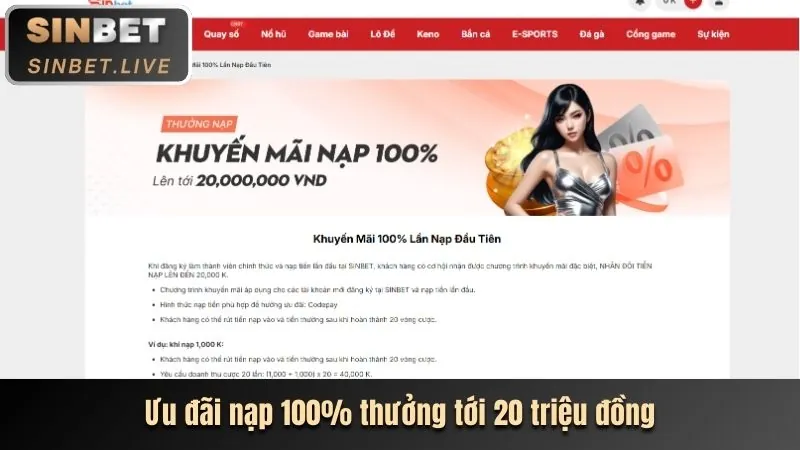 Phương thức thanh toán an toàn 22bet